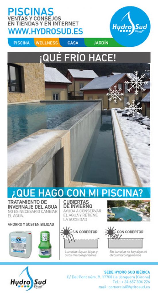 Newsletter Noviembre